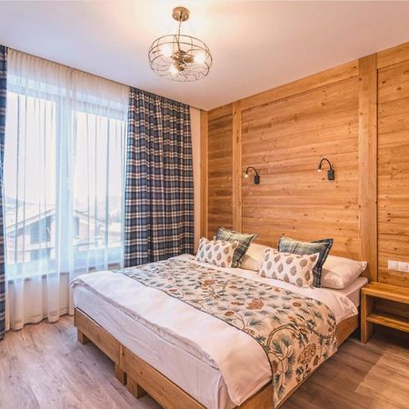 Chalet Mountain Demanovska Dolina Exterior foto