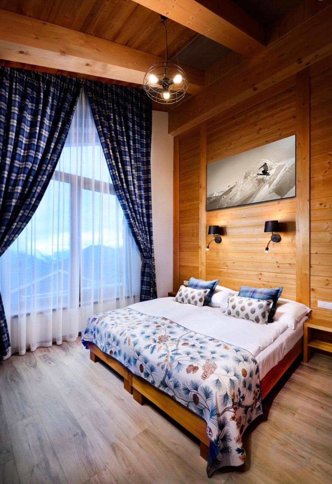 Chalet Mountain Demanovska Dolina Exterior foto